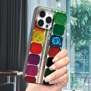 Trendy Silicone iPhone Case: Stylish 360-Degree Full Protection, Shockproof & Durable, Fits 14 to 7 Series