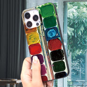 Trendy Silicone iPhone Case: Stylish 360-Degree Full Protection, Shockproof & Durable, Fits 14 to 7 Series