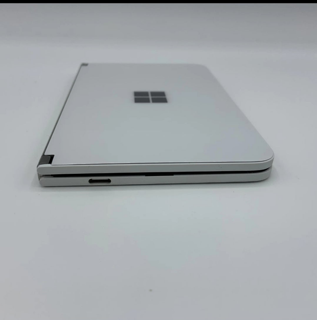 Surface Duo 128GB Glacier Unlocked  Excellent Condition
