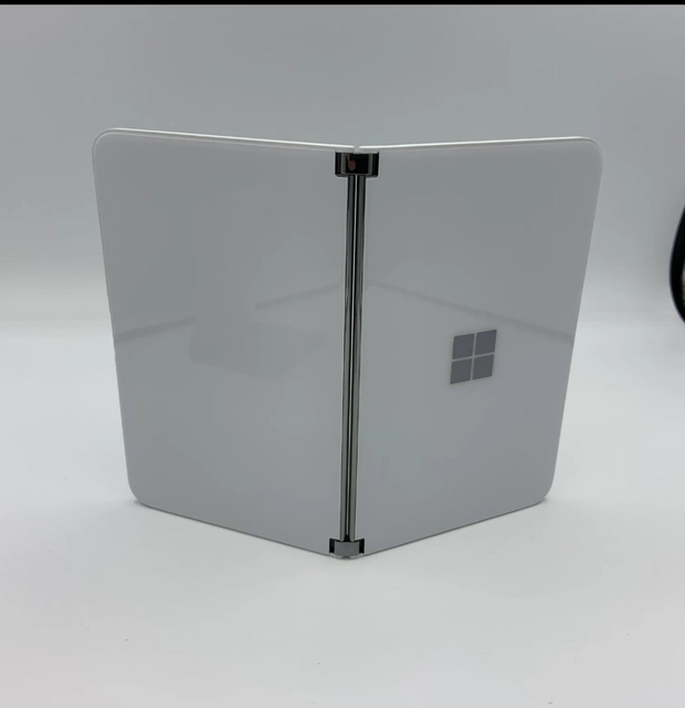 Surface Duo 128GB Glacier Unlocked  Excellent Condition