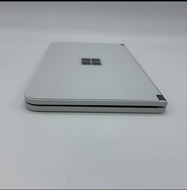 Surface Duo 128GB Glacier Unlocked  Excellent Condition