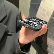 Case For iPhone 16 Pro Max Cases iPhone 15 Case Game Controller Graphic Case For iPhone 11 12 13 14 XS XR 7 8 Plus SE 2022 Cover