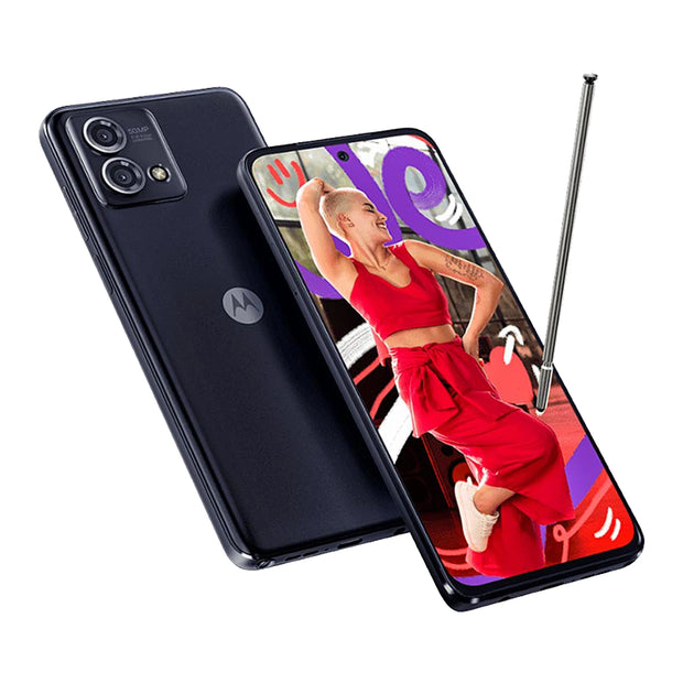 Motorola Moto G Stylus 5G (2023)（XT2315）6.6" 1080x2400 pixels Original Android Smartphone Used phone